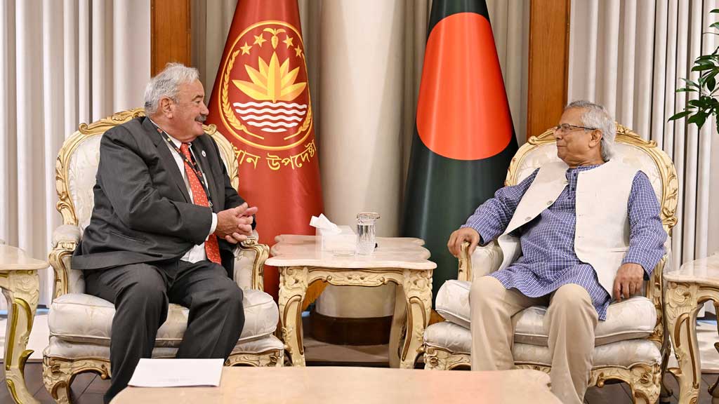 জাতীয় নির্বাচনে ১০ জন আন্তর্জাতিক পর্যবেক্ষক পাঠাবে আইআরআই জাতীয় নির্বাচনে ১০ জন আন্তর্জাতিক পর্যবেক্ষক পাঠাবে আইআরআই