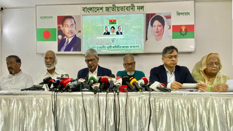 জাতীয় নির্বাচনের আগে গণভোট অযৌক্তিক জাতীয় নির্বাচনের আগে গণভোট অযৌক্তিক