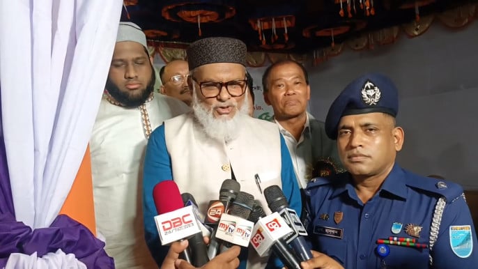 জুলাই সনদ স্বাক্ষর অনুষ্ঠানে এনসিপি অংশগ্রহণ না করলেও পরে অংশগ্রহণের সুযোগ আছে জুলাই সনদ স্বাক্ষর অনুষ্ঠানে এনসিপি অংশগ্রহণ না করলেও পরে অংশগ্রহণের সুযোগ আছে