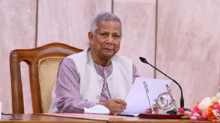 জুলাই সনদের সঠিকভাবে বাস্তবায়ন জাতিকে অতীতের বোঝা থেকে মুক্ত করবে জুলাই সনদের সঠিকভাবে বাস্তবায়ন জাতিকে অতীতের বোঝা থেকে মুক্ত করবে