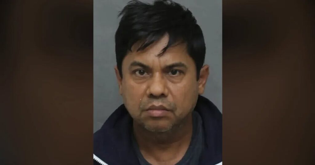 টরন্টোয় ফুড ডেলিভারি চালকদের বিরুদ্ধে যৌন হয়রানির অভিযোগ