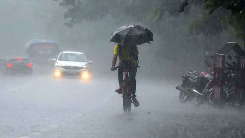 টানা বৃষ্টি নিয়ে নতুন যে বার্তা দিল আবহাওয়া অধিদপ্তর টানা বৃষ্টি নিয়ে নতুন যে বার্তা দিল আবহাওয়া অধিদপ্তর