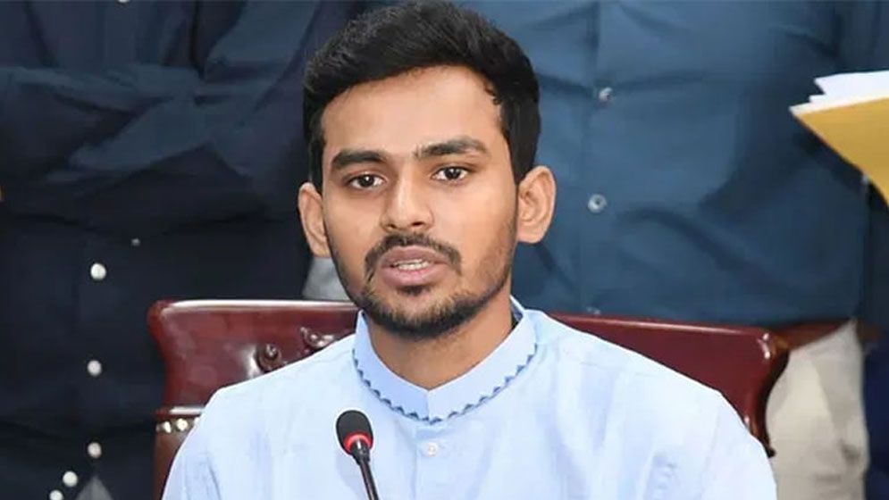 দল হিসেবে আওয়ামী লীগের বিচার হওয়া প্রয়োজন দল হিসেবে আওয়ামী লীগের বিচার হওয়া প্রয়োজন
