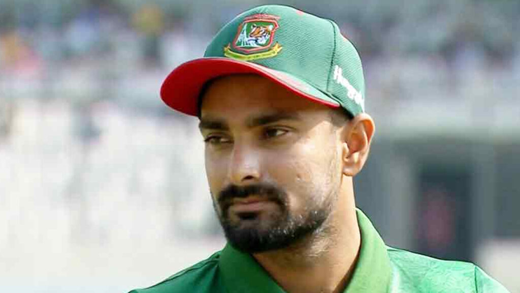 দেশে ফিরে এশিয়া কাপ নিয়ে যা বললেন লিটন দাস