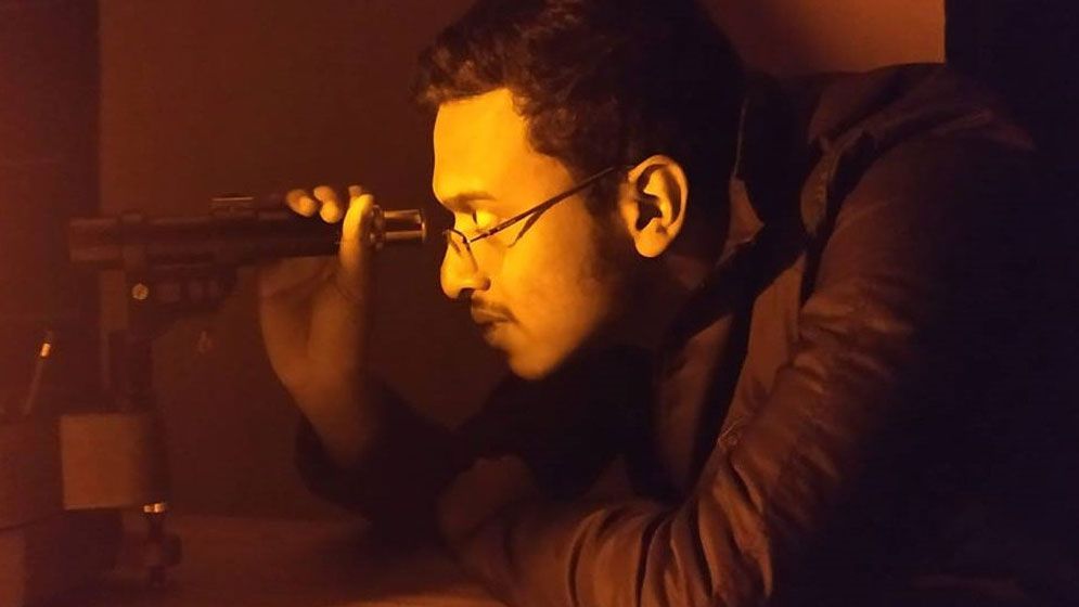 দেশের সকল শিল্পকলা একাডেমিতে আবরার ফাহাদের প্রমাণ্যচিত্র প্রদর্শনী আজ দেশের সকল শিল্পকলা একাডেমিতে আবরার ফাহাদের প্রমাণ্যচিত্র প্রদর্শনী আজ