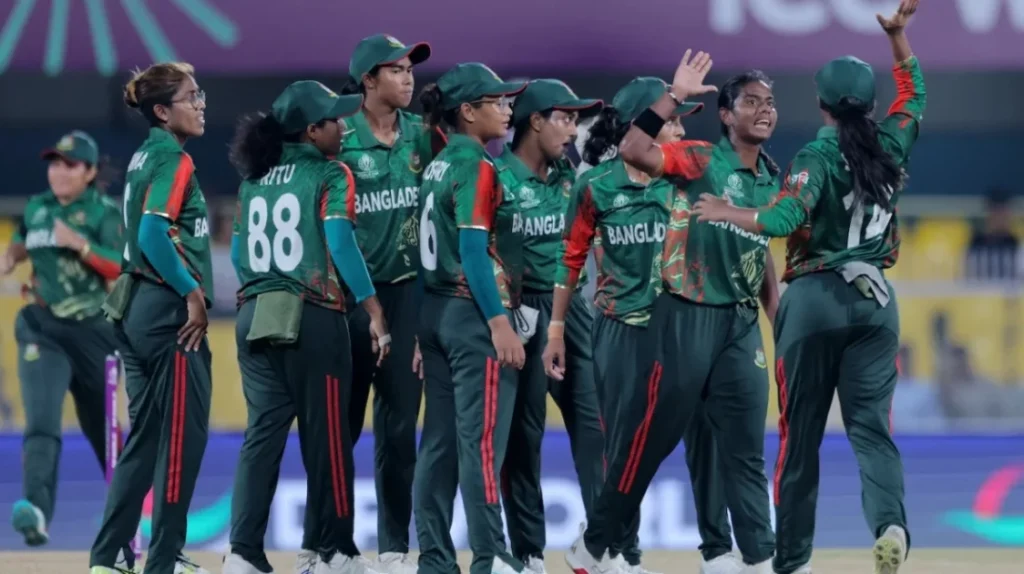 নিজেদের শেষ ম্যাচে ভারতের বিপক্ষে মাঠে নামছে বাংলাদেশ নিজেদের শেষ ম্যাচে ভারতের বিপক্ষে মাঠে নামছে বাংলাদেশ