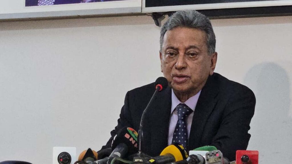 নির্বাচন পর্যন্ত তত্ত্বাবধায়ক সরকারের আদলে দেশ পরিচালনা করতে হবে নির্বাচন পর্যন্ত তত্ত্বাবধায়ক সরকারের আদলে দেশ পরিচালনা করতে হবে