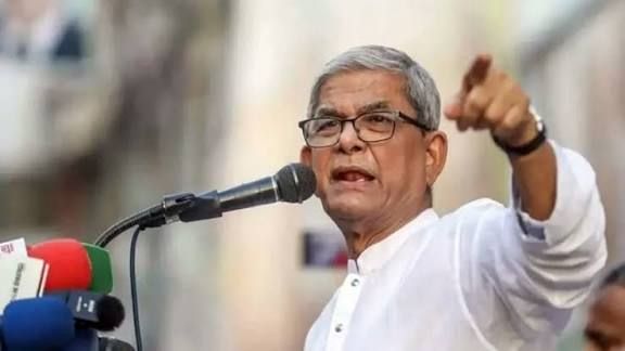 নির্বাচন যেন পিছিয়ে যায়, কোনো কোনো রাজনৈতিক দল ‘সেই চেষ্টা করছে’ নির্বাচন যেন পিছিয়ে যায়, কোনো কোনো রাজনৈতিক দল ‘সেই চেষ্টা করছে’