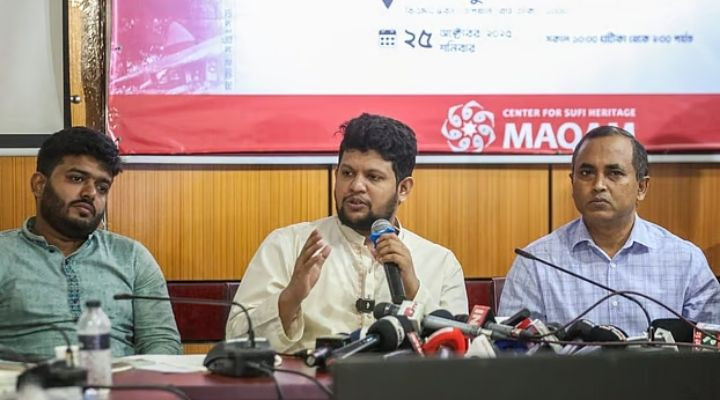 নির্বাচনের আগে রাজনৈতিক দলগুলো সংঘাতের জন্য মুখিয়ে আছে নির্বাচনের আগে রাজনৈতিক দলগুলো সংঘাতের জন্য মুখিয়ে আছে