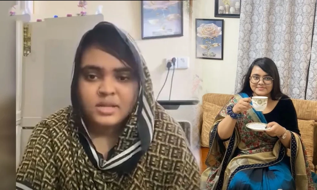 পর্ন জগতে আসার কারণ জানালেন সেই বৃষ্টি