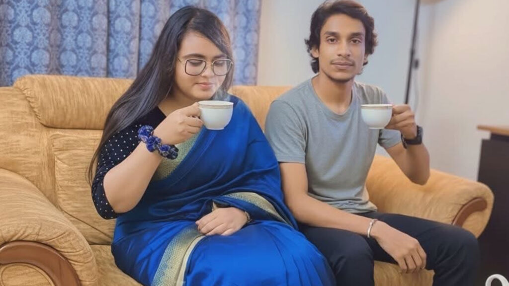 পর্ন তারকা যুগল নিয়ে সামনে এলো আরও অজানা তথ্য পর্ন তারকা যুগল নিয়ে সামনে এলো আরও অজানা তথ্য