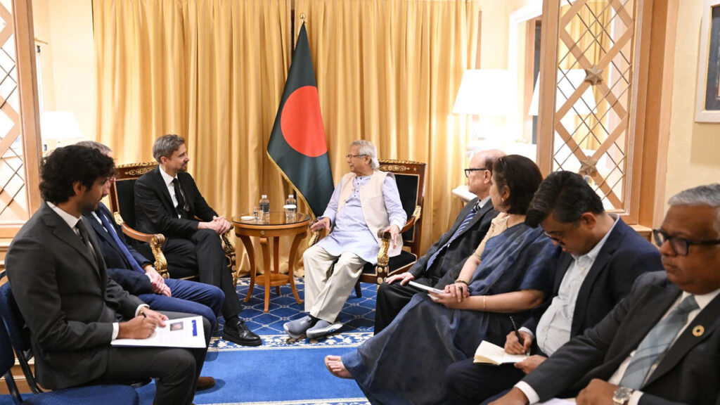 বাংলাদেশি কৃষি উদ্যোক্তাদের জন্য সামাজিক ব্যবসা তহবিল গঠনের আহ্বান বাংলাদেশি কৃষি উদ্যোক্তাদের জন্য সামাজিক ব্যবসা তহবিল গঠনের আহ্বান
