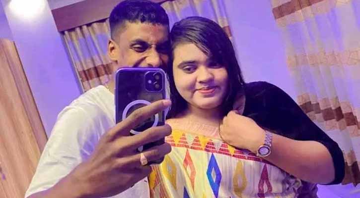 বাংলাদেশি পর্নো তারকা দম্পতির সাতকাহন বাংলাদেশি পর্নো তারকা দম্পতির সাতকাহন