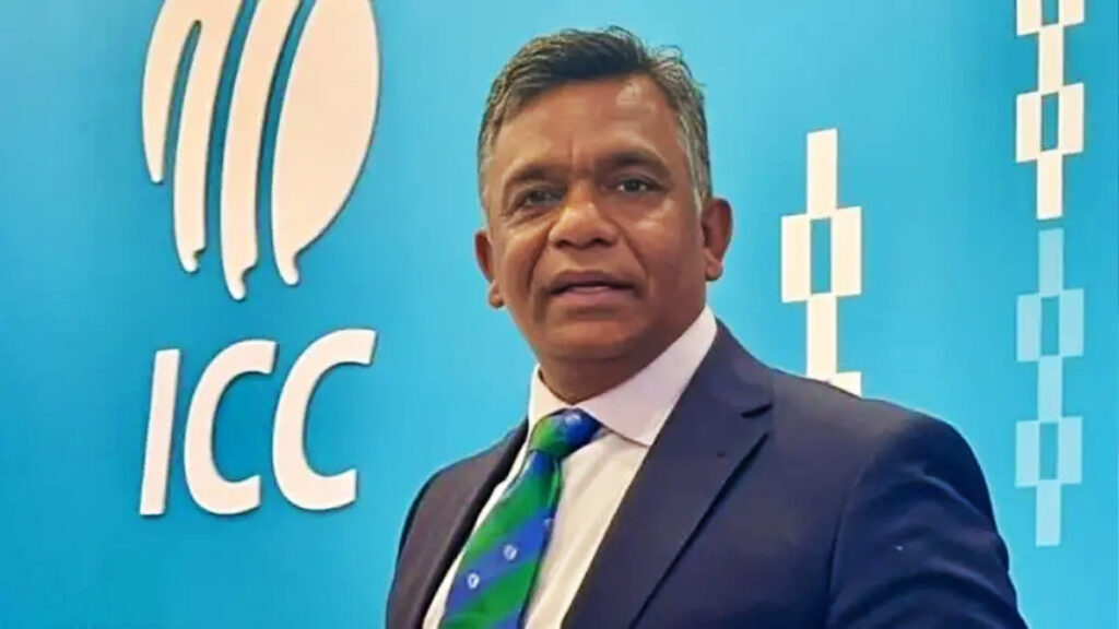 বুলবুলই হলেন বিসিবির নতুন নির্বাচিত সভাপতি বুলবুলই হলেন বিসিবির নতুন নির্বাচিত সভাপতি