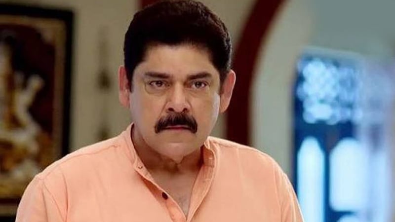 মারা গেছেন ভারতের জনপ্রিয় অভিনেতা পঙ্কজ ধীর মারা গেছেন ভারতের জনপ্রিয় অভিনেতা পঙ্কজ ধীর
