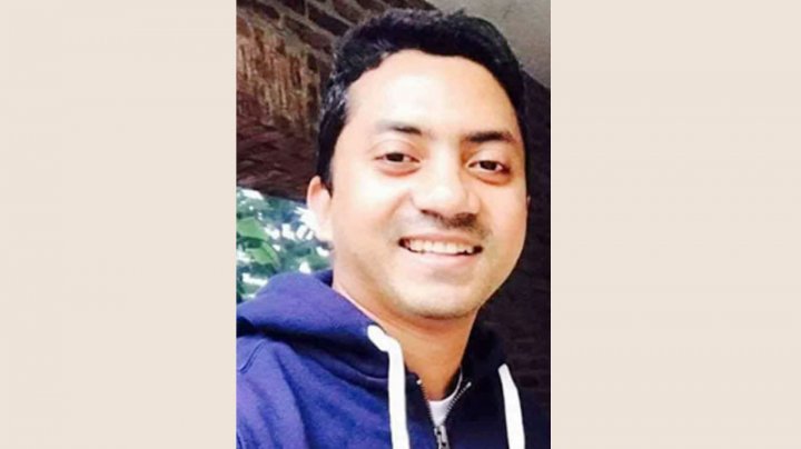 সন্ত্রাসবিরোধী আইনের মামলায় কারাগারে নিষিদ্ধ আ. লীগ নেতা আহসান হাবিব সন্ত্রাসবিরোধী আইনের মামলায় কারাগারে নিষিদ্ধ আ. লীগ নেতা আহসান হাবিব