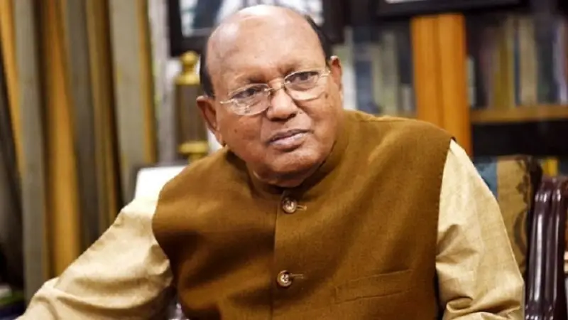 সাবেক সংসদ সদস্য তোফায়েল আহমেদ মারা গেছেন সাবেক সংসদ সদস্য তোফায়েল আহমেদ মারা গেছেন