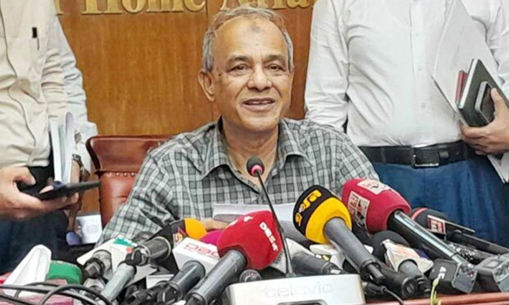 ১ সপ্তাহের মধ্যে খুলবে বিমানবন্দরের ই-গেট, কমানো হবে পাসপোর্ট ফি ১ সপ্তাহের মধ্যে খুলবে বিমানবন্দরের ই-গেট, কমানো হবে পাসপোর্ট ফি