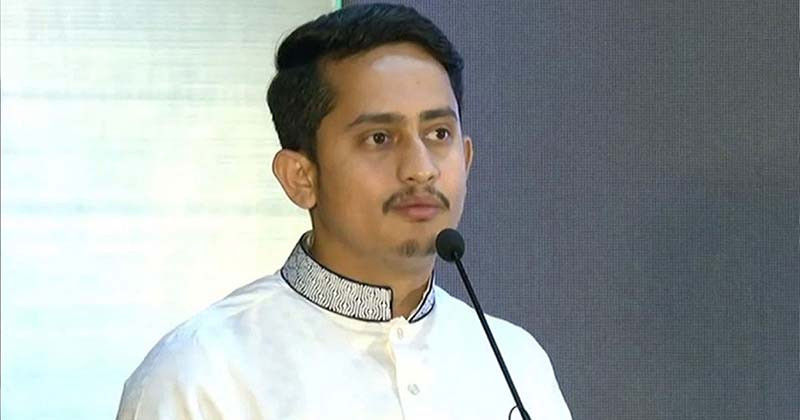 ‘নির্বাচনে হয় সরকার গঠন করব, না হয় শক্তিশালী বিরোধী দল হব’ ‘নির্বাচনে হয় সরকার গঠন করব, না হয় শক্তিশালী বিরোধী দল হব’