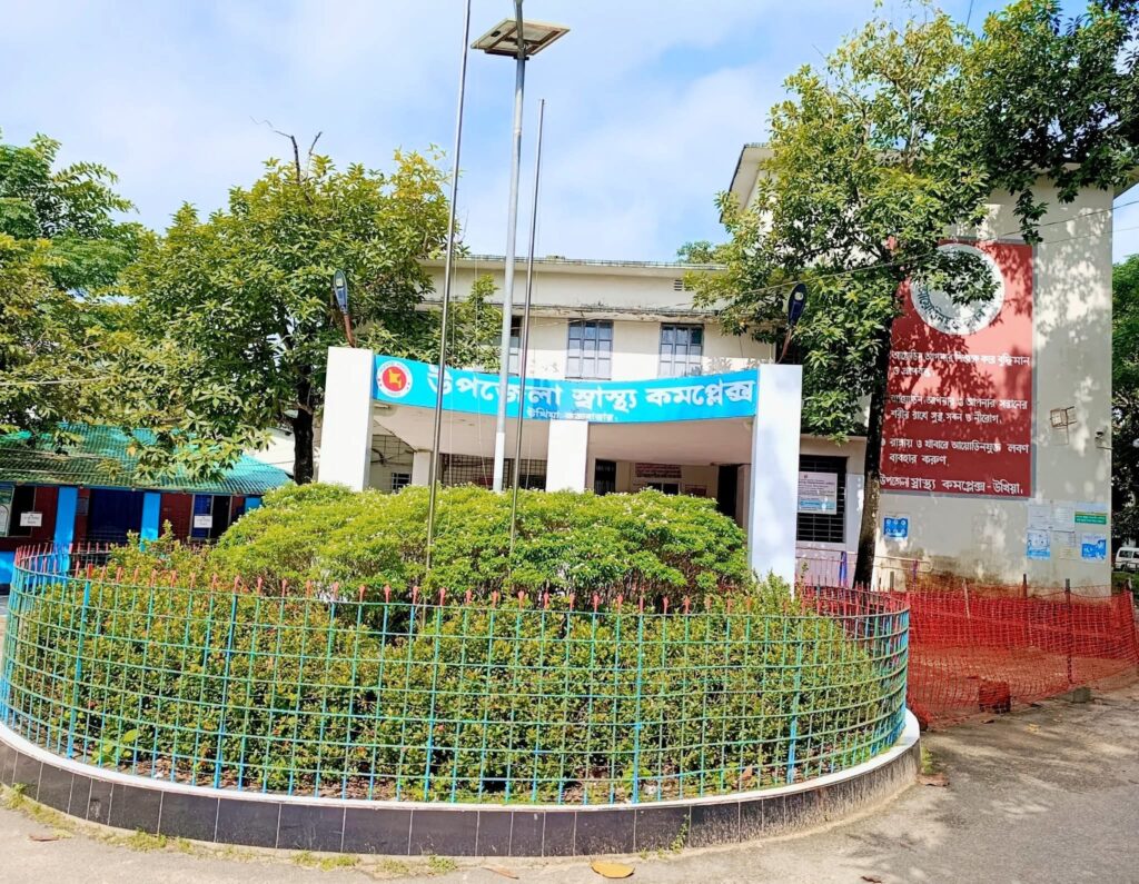 উখিয়া হাসপাতাল ১০০ শয্যায় উন্নীত না হলে চিকিৎসা সংকট বাড়বে!