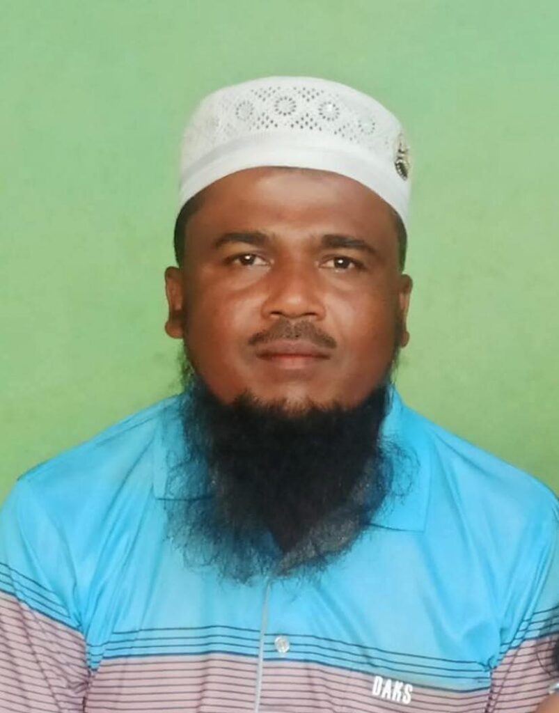 টেকনাফে অপহরণের ৫ দিন পর ১২ লাখ টাকা মুক্তিপণে বাড়ি ফিরলেন অপহৃত নুরুল ইসলাম টেকনাফে অপহরণের ৫ দিন পর ১২ লাখ টাকা মুক্তিপণে বাড়ি ফিরলেন অপহৃত নুরুল ইসলাম