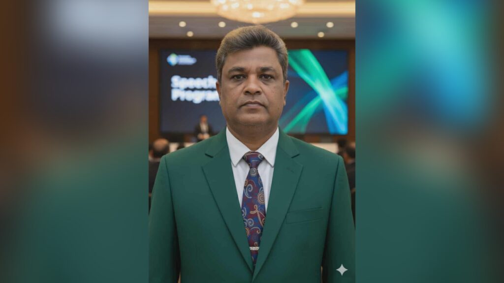 চকরিয়া-পেকুয়া আসনে এনপিপি'র প্রার্থী হবেন নুরুচ্ছফা সরকার চকরিয়া-পেকুয়া আসনে এনপিপি’র প্রার্থী হবেন নুরুচ্ছফা সরকার