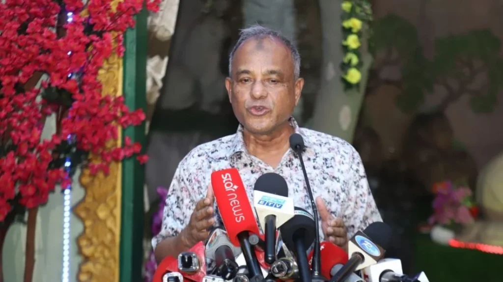 আসন্ন জাতীয় নির্বাচন ঘিরে ৯ দিনের জন্য মাঠে থাকবে ‘বিশেষ’ আইনশৃঙ্খলা বাহিনী