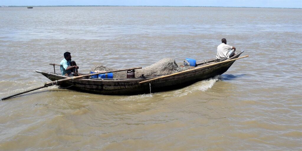ইলিশ রক্ষায় আজ থেকে দেশব্যাপী জাটকা শিকারে ৮ মাসের নিষেধাজ্ঞা