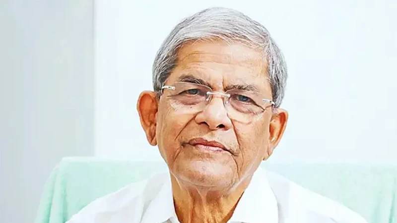এই নির্বাচন আমার শেষ নির্বাচন! এই নির্বাচন আমার শেষ নির্বাচন!