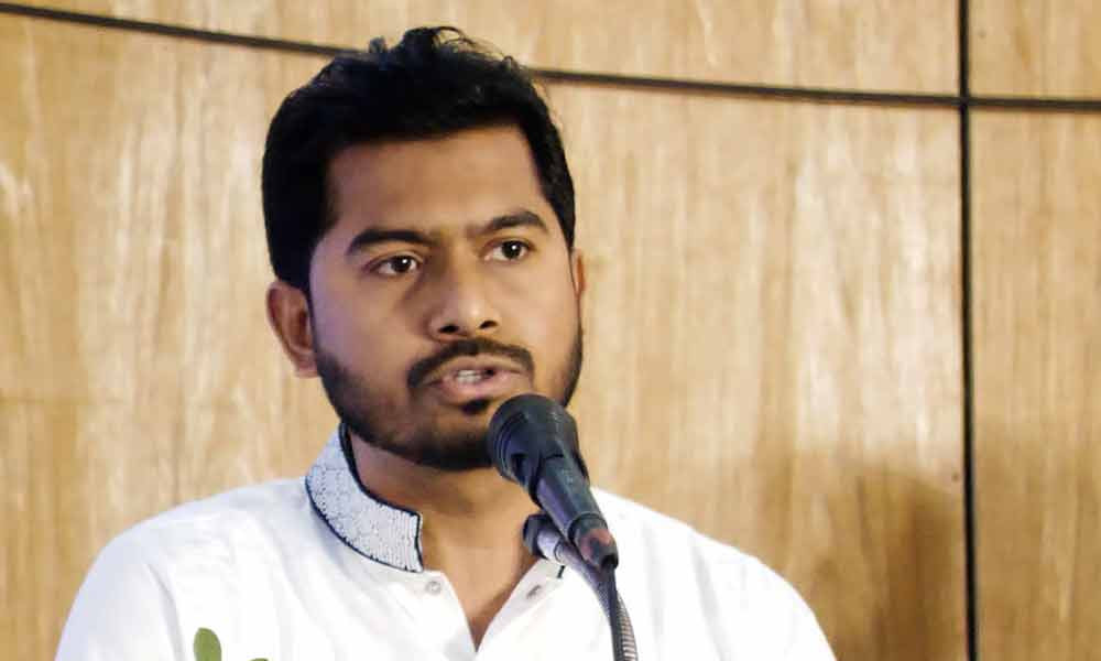 এনসিপির সংসদে যাওয়ার বিষয়টি ডিপেন্ড করবে বিএনপির ওপর এনসিপির সংসদে যাওয়ার বিষয়টি ডিপেন্ড করবে বিএনপির ওপর