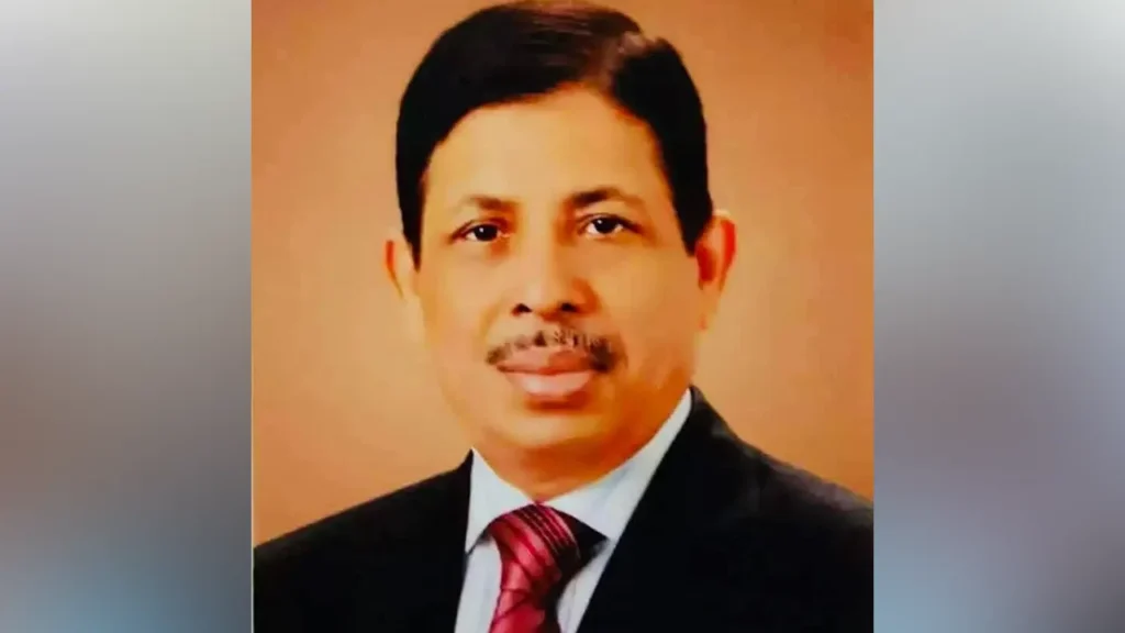 কোম্পানীগঞ্জের সাবেক উপজেলা চেয়ারম্যান ঢাকায় গ্রেপ্তার কোম্পানীগঞ্জের সাবেক উপজেলা চেয়ারম্যান ঢাকায় গ্রেপ্তার