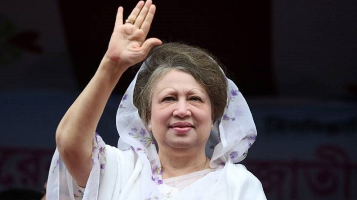 খালেদা জিয়ার নির্বাচনী আসনগুলোতে কোনো প্রার্থী দেবেনা এনসিপি খালেদা জিয়ার নির্বাচনী আসনগুলোতে কোনো প্রার্থী দেবেনা এনসিপি