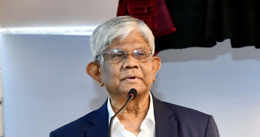 চালের দাম বৃদ্ধি ইস্যুতে যা বললেন অর্থ উপদেষ্টা চালের দাম বৃদ্ধি ইস্যুতে যা বললেন অর্থ উপদেষ্টা