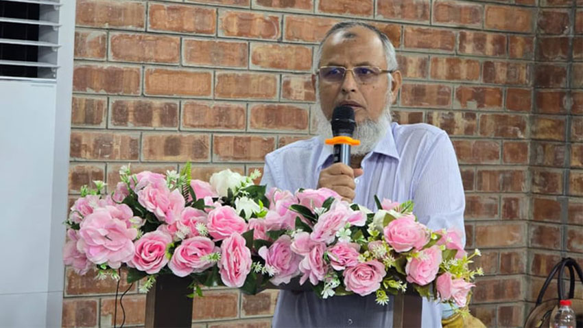 জাতীয় নির্বাচনে রিটার্নিং কর্মকর্তারা প্রয়োজনে ভোটগ্রহণ স্থগিত করতে পারবেন জাতীয় নির্বাচনে রিটার্নিং কর্মকর্তারা প্রয়োজনে ভোটগ্রহণ স্থগিত করতে পারবেন