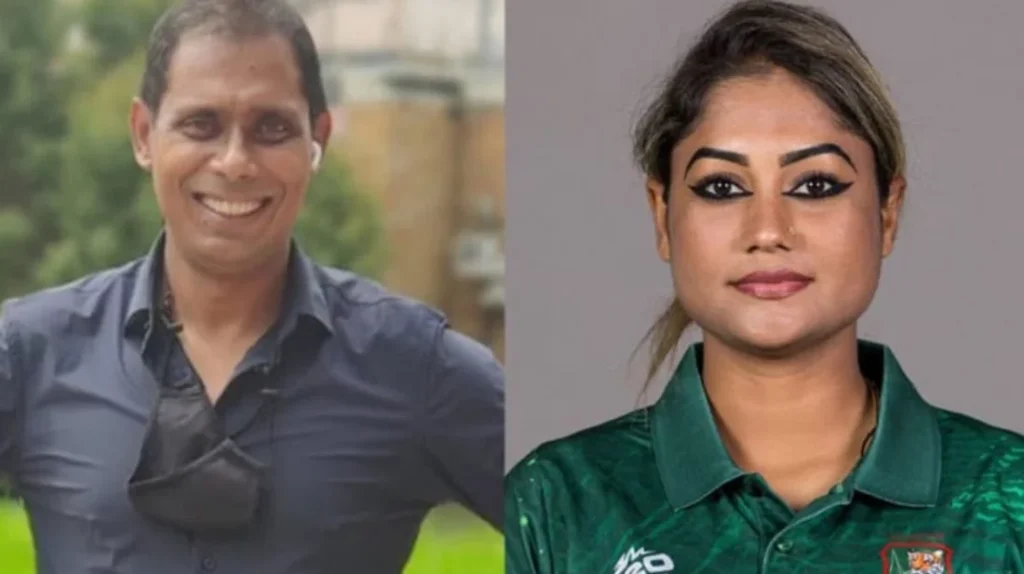 জাহানারা আলমের যৌন হয়রানির অভিযোগ ‘ভিত্তিহীন’ বলে দাবি মনজুরুলের