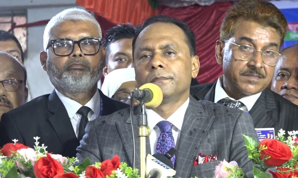 জুলাই সনদ বদলে দিয়ে এখন দেশে নতুন প্রতারকের জন্ম হয়েছে জুলাই সনদ বদলে দিয়ে এখন দেশে নতুন প্রতারকের জন্ম হয়েছে
