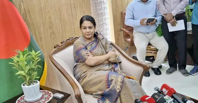 জুলাই সনদ বাস্তবায়ন ও গণভোটের বিষয়ে দ্রুতই সিদ্ধান্ত জানাবে সরকার জুলাই সনদ বাস্তবায়ন ও গণভোটের বিষয়ে দ্রুতই সিদ্ধান্ত জানাবে সরকার