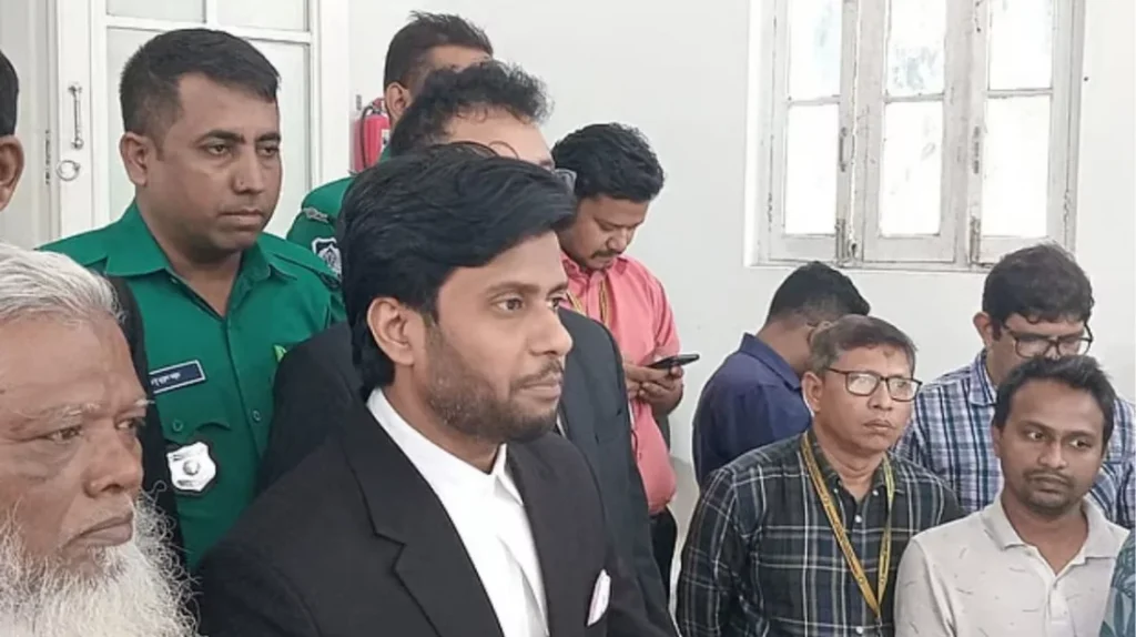 ট্রাইব্যুনাল ফেস না করে রাস্তাঘাটে জনদুর্ভোগ সৃষ্টি করা মানুষ ভালোভাবে নিচ্ছে না