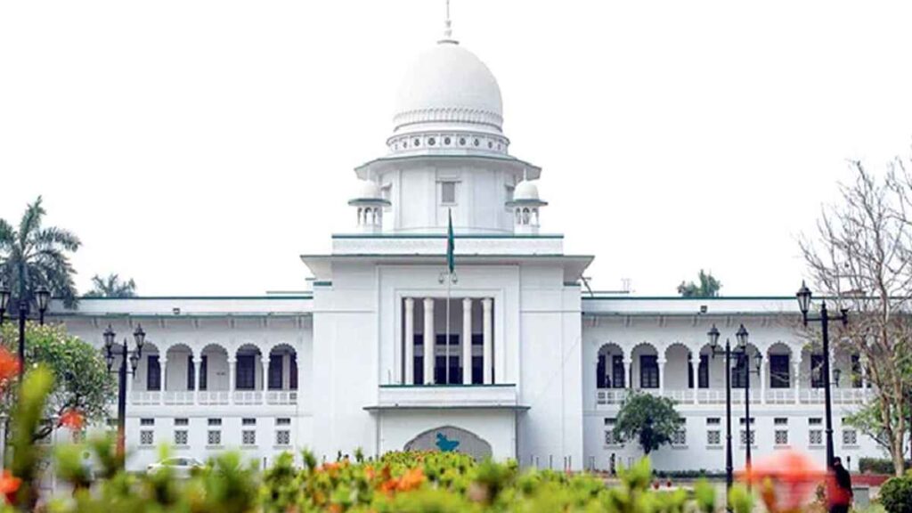 তত্ত্বাবধায়ক সরকারব্যবস্থা পুনর্বহাল, চতুর্দশ সংসদ নির্বাচন থেকে কার্যকর