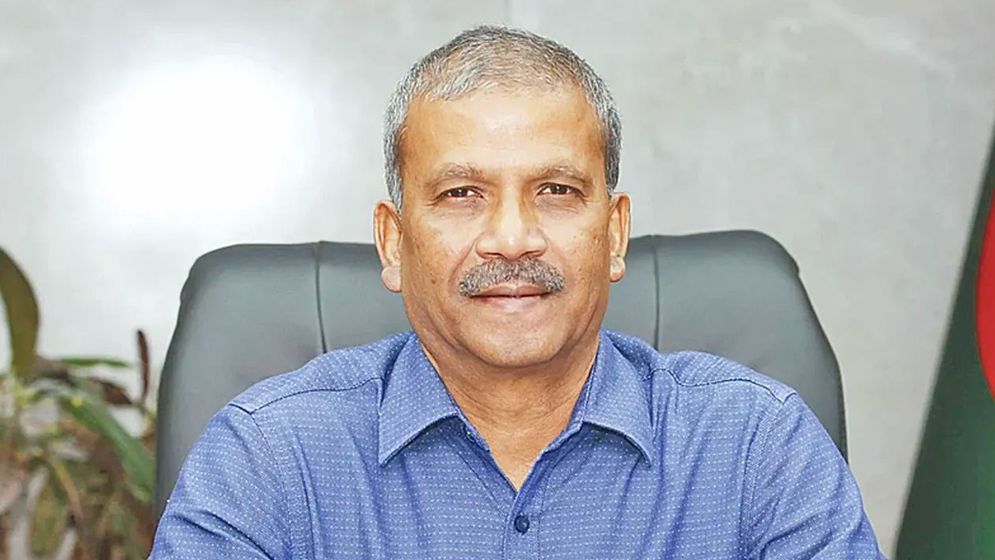 দলগুলোকে মতৈক্যে পৌঁছাতে এক সপ্তাহ সময় দিলো অন্তর্বর্তী সরকার দলগুলোকে মতৈক্যে পৌঁছাতে এক সপ্তাহ সময় দিলো অন্তর্বর্তী সরকার