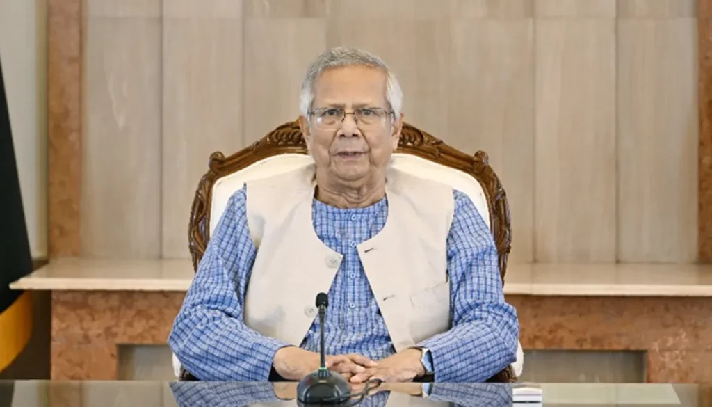 পরামর্শগুলো দ্রুত লিখিত আকারে দিন, সরকার সব পদক্ষেপ নিতে প্রস্তুত