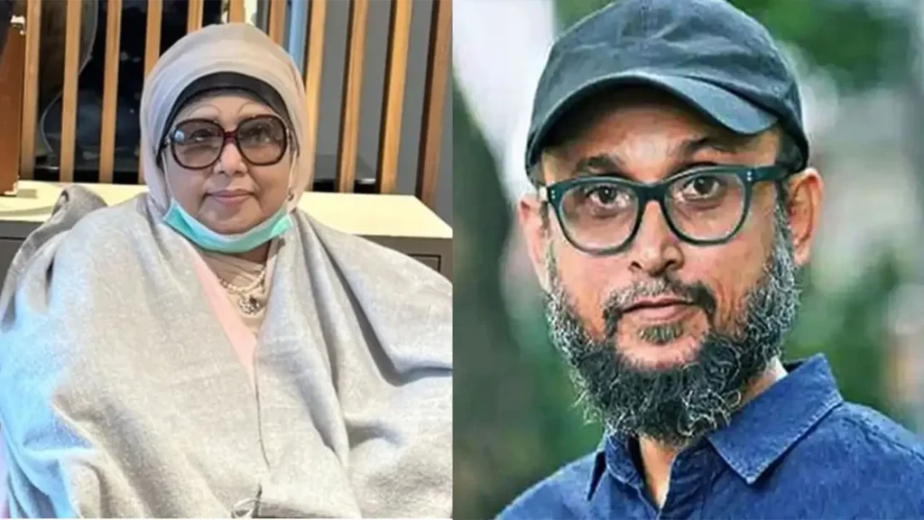 বেগম খালেদা জিয়া দেশের সবচেয়ে বড় ইউনিফাইং ক‍্যারেক্টার