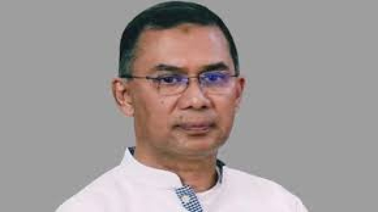 ভূমিকম্পে ক্ষয়ক্ষতি ও হতাহতের ঘটনায় শোক প্রকাশ করলেন তারেক রহমান ভূমিকম্পে ক্ষয়ক্ষতি ও হতাহতের ঘটনায় শোক প্রকাশ করলেন তারেক রহমান