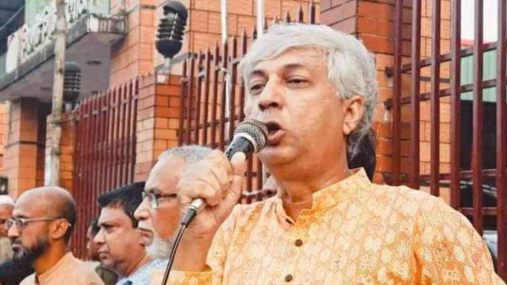 মধ্যরাতে সিপিবি সিলেটের সাধারণ সম্পাদক আনোয়ার হোসেন সুমন আটক মধ্যরাতে সিপিবি সিলেটের সাধারণ সম্পাদক আনোয়ার হোসেন সুমন আটক