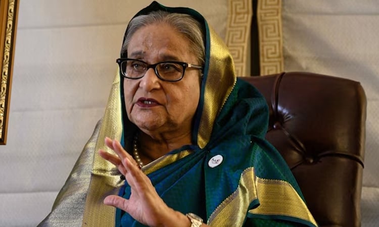মানবতাবিরোধী অপরাধের মামলায় শেখ হাসিনাসহ তিন আসামির রায় ১৭ নভেম্বর মানবতাবিরোধী অপরাধের মামলায় শেখ হাসিনাসহ তিন আসামির রায় ১৭ নভেম্বর