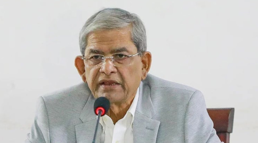 রাজনৈতিক দলগুলোকে বসে সিদ্ধান্ত নিতে বলছেন, আপনারা এতদিন কী করেছেন রাজনৈতিক দলগুলোকে বসে সিদ্ধান্ত নিতে বলছেন, আপনারা এতদিন কী করেছেন