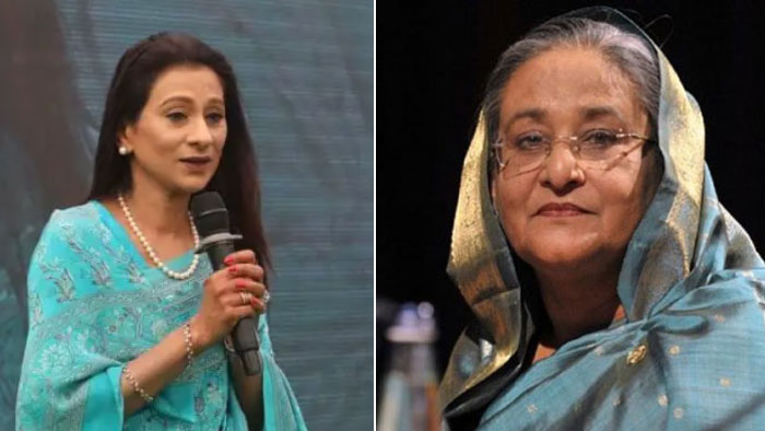 হাসিনাকে ১০০ কোটি টাকা ঘুষ, ট্রান্সকম সিইও সিমিনের বিরুদ্ধে অনুসন্ধানে দুদক হাসিনাকে ১০০ কোটি টাকা ঘুষ, ট্রান্সকম সিইও সিমিনের বিরুদ্ধে অনুসন্ধানে দুদক