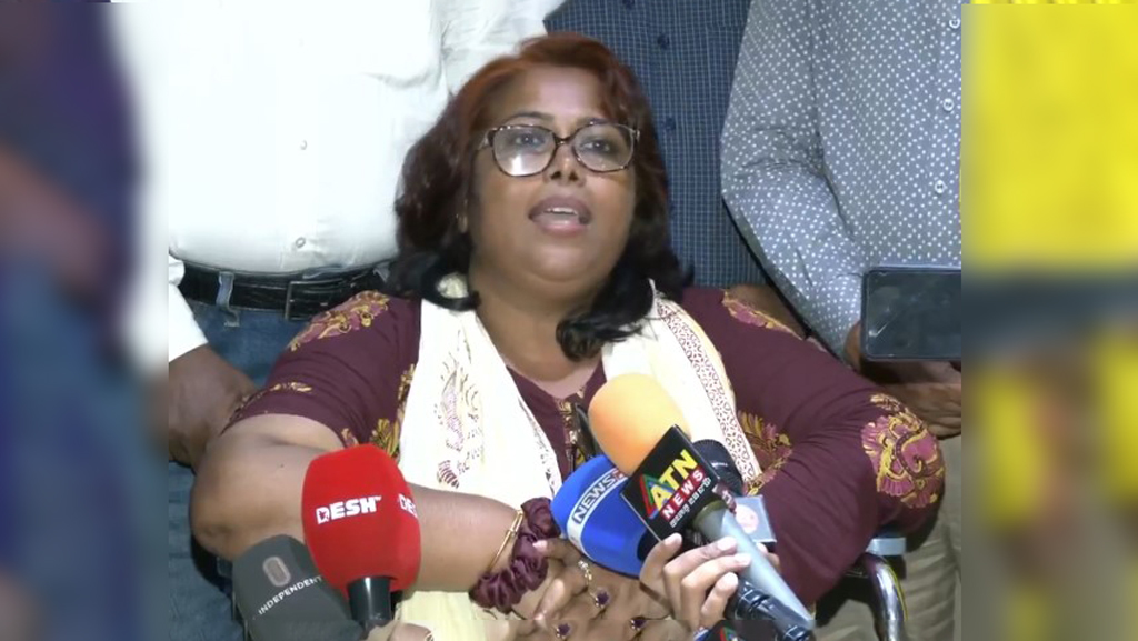 ১১তম গ্রেড বাস্তবায়নের আশ্বাসে প্রাথমিক শিক্ষকদের আন্দোলন প্রত্যাহার ১১তম গ্রেড বাস্তবায়নের আশ্বাসে প্রাথমিক শিক্ষকদের আন্দোলন প্রত্যাহার