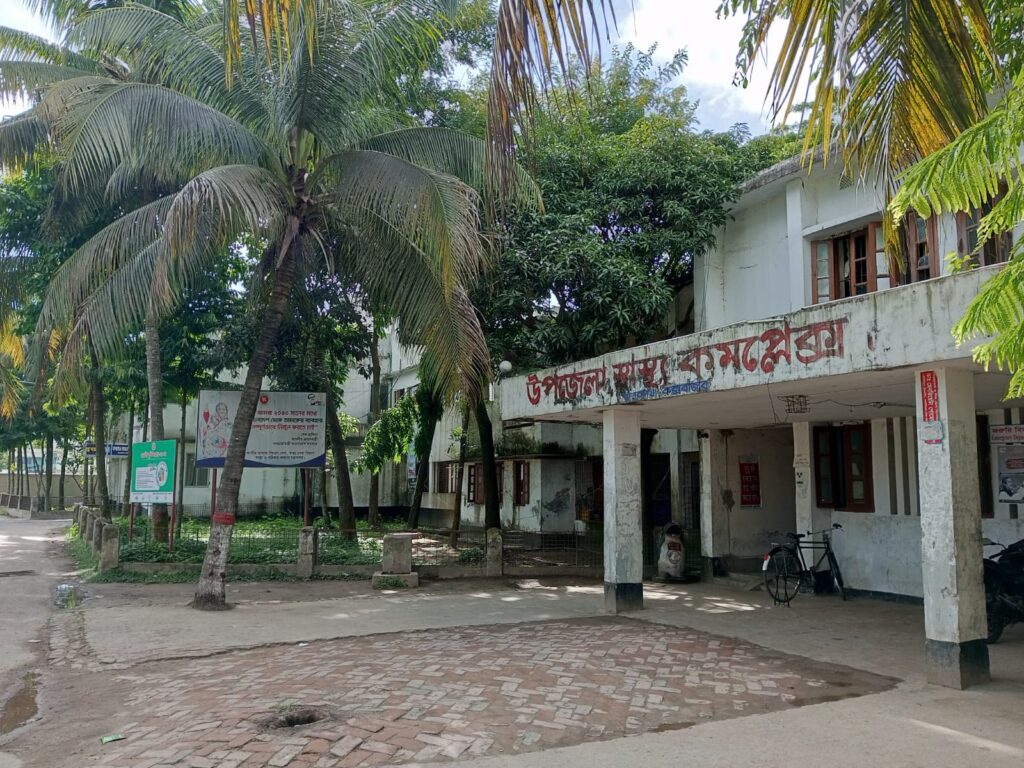 কুতুবদিয়ায় ডেঙ্গুর প্রকোপ বাড়ছে, নভেম্বরে আক্রান্ত দুই শতাধিক