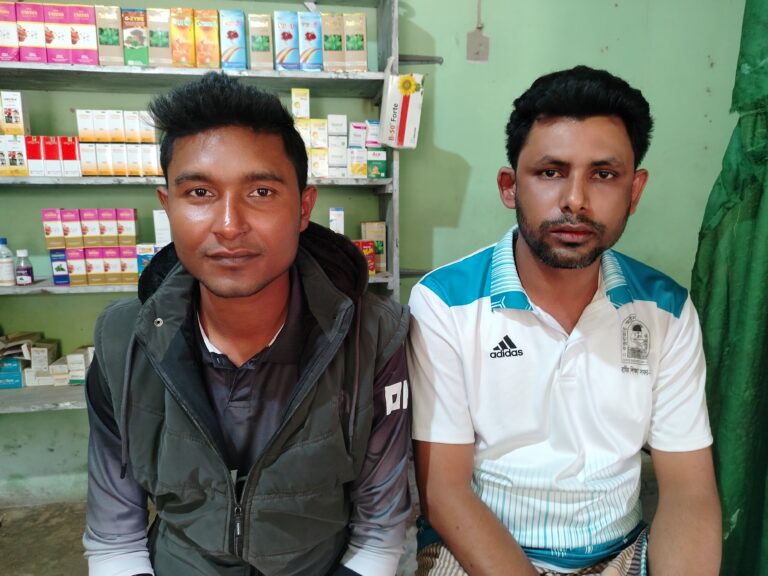 প্রকাশিত সংবাদে ইকবালের প্রতিবাদ